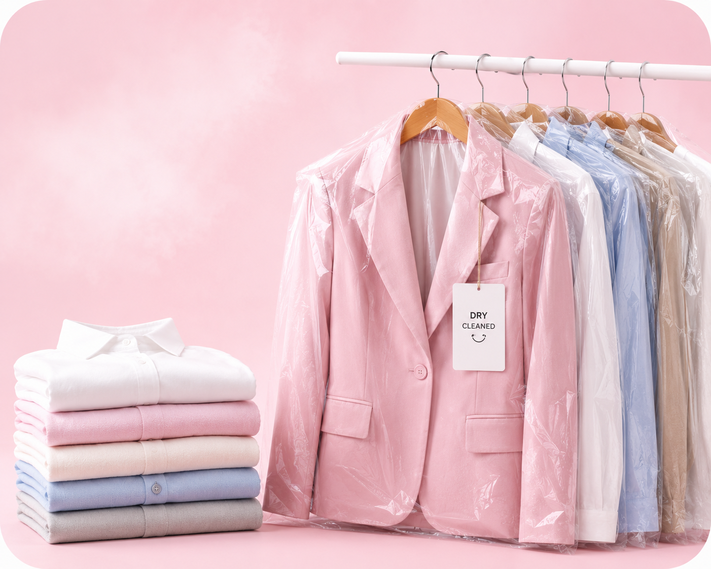 Dry Cleaning